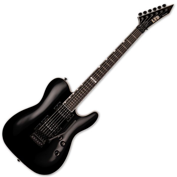 ESP Ltd ECLIPSE 87 Black Main