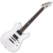 ESP Ltd ECLIPSE 87 NT Pearl White Main