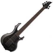 ESP Ltd F-1005 See Thru Black Main