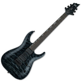 ESP-Ltd-H-1001-See-Thru-Black-Main