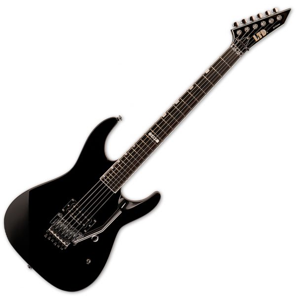 ESP Ltd M-I CUSTOM 87 Black Main