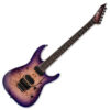 ESP Ltd M-1000 Purple Natural Burst Main