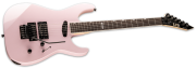 ESP Ltd MIRAGE DELUXE 87 Pearl Pink Angle