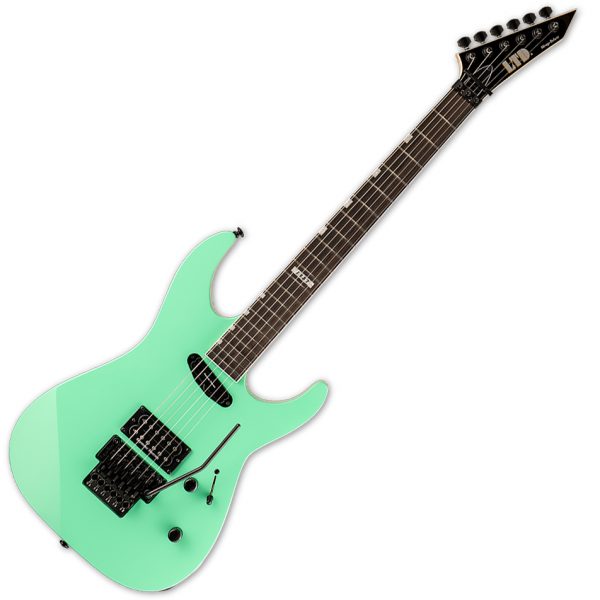 ESP Ltd MIRAGE DELUXE 87 Turquoise Main