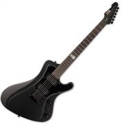 ESP Ltd NS-6 Black Satin Main