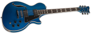 ESP Ltd PS-1000 Blue Sparkle Angle