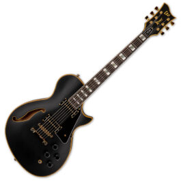 ESP Ltd PS-1000 Vintage Black Main