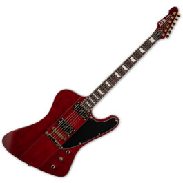 ESP-Ltd-Phoenix-1000-See-Thru-Black-Cherry-Main