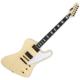 ESP-Ltd-Phoenix-1000-Vintage-White-Main