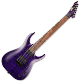 ESP Ltd SH-207 See Thru Purple Main