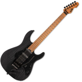 ESP Ltd SN-1000FR Black Blast Main