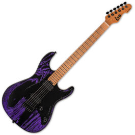 ESP Ltd SN-1000HT Purple Blast Main