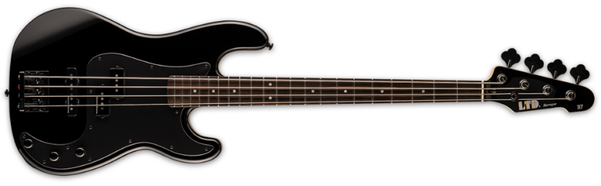 ESP Ltd SURVEYOR 87 Black Angle
