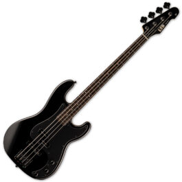 ESP Ltd SURVEYOR 87 Black Main