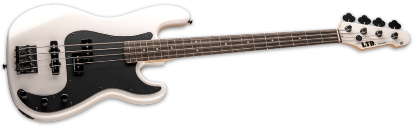 ESP Ltd SURVEYOR 87 Pearl White Angle