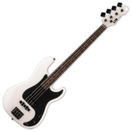 ESP Ltd SURVEYOR-87 Pearl White Main