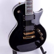 ESP Ltd EC-1000 BLK Angle