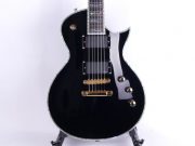 ESP Ltd EC-1000 BLK Front