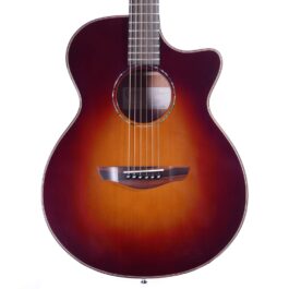 Faith-FVSB45-Venus-Classic-Burst-Front