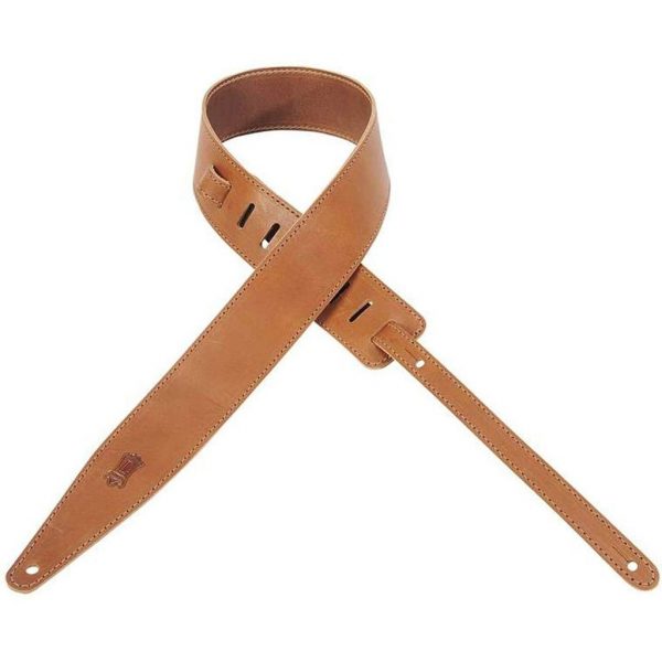 Levy's Guitar Strap MV417DSL-TAN