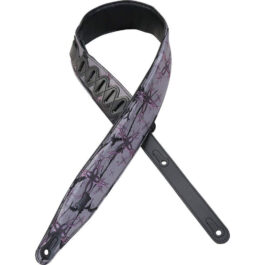 Levy's Guitar Strap PC17P-005
