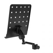 Stagg Music Stand MUS-ARM 1 Back