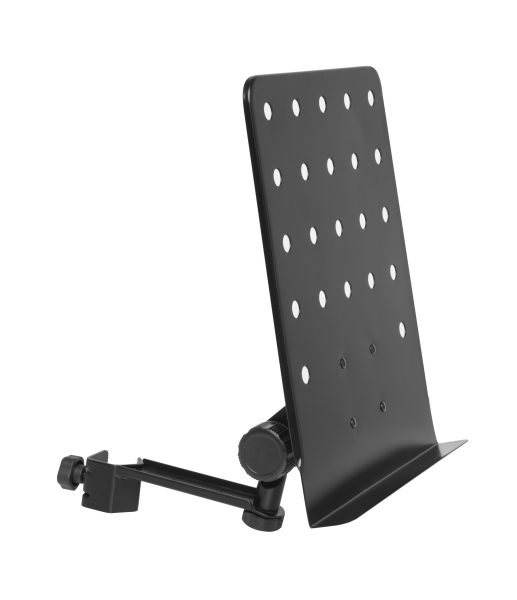 Stagg Music Stand MUS-ARM 1 Front