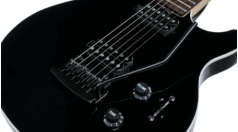 Sterling Axis Black Angle