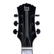 Wylde-Audio-Odin-Death-Claw-Molasses-Headstock