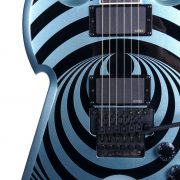 Wylde-Audio-Warhammer-FR-Pelham-Blue-Detail