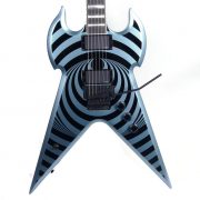 Wylde-Audio-Warhammer-FR-Pelham-Blue-Front