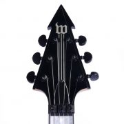 Wylde-Audio-Warhammer-FR-Pelham-Blue-Headstock