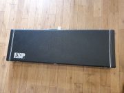 ESP E-II Horizon FR-7 Black B Case