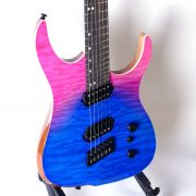 Ormsby Hype GTR 6 Quilted Dragon Angle