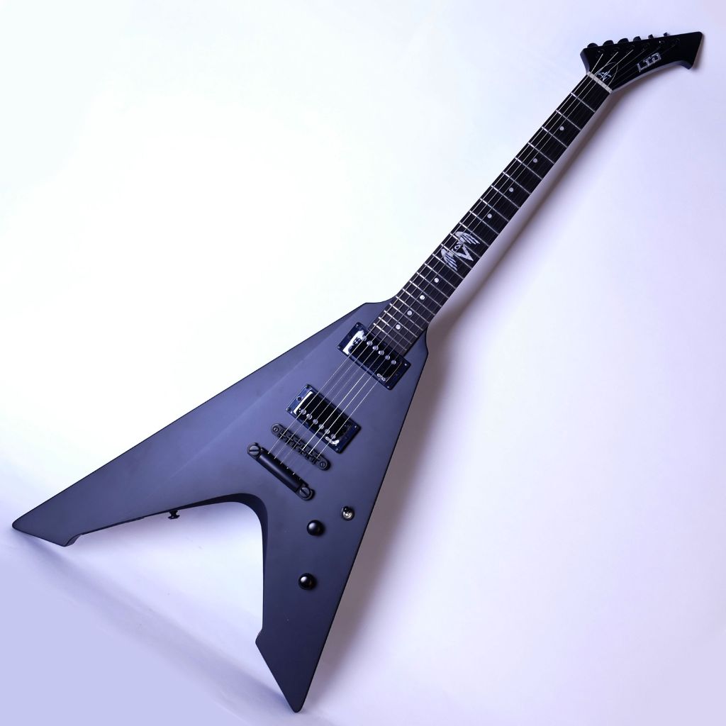 esp ltd vulture