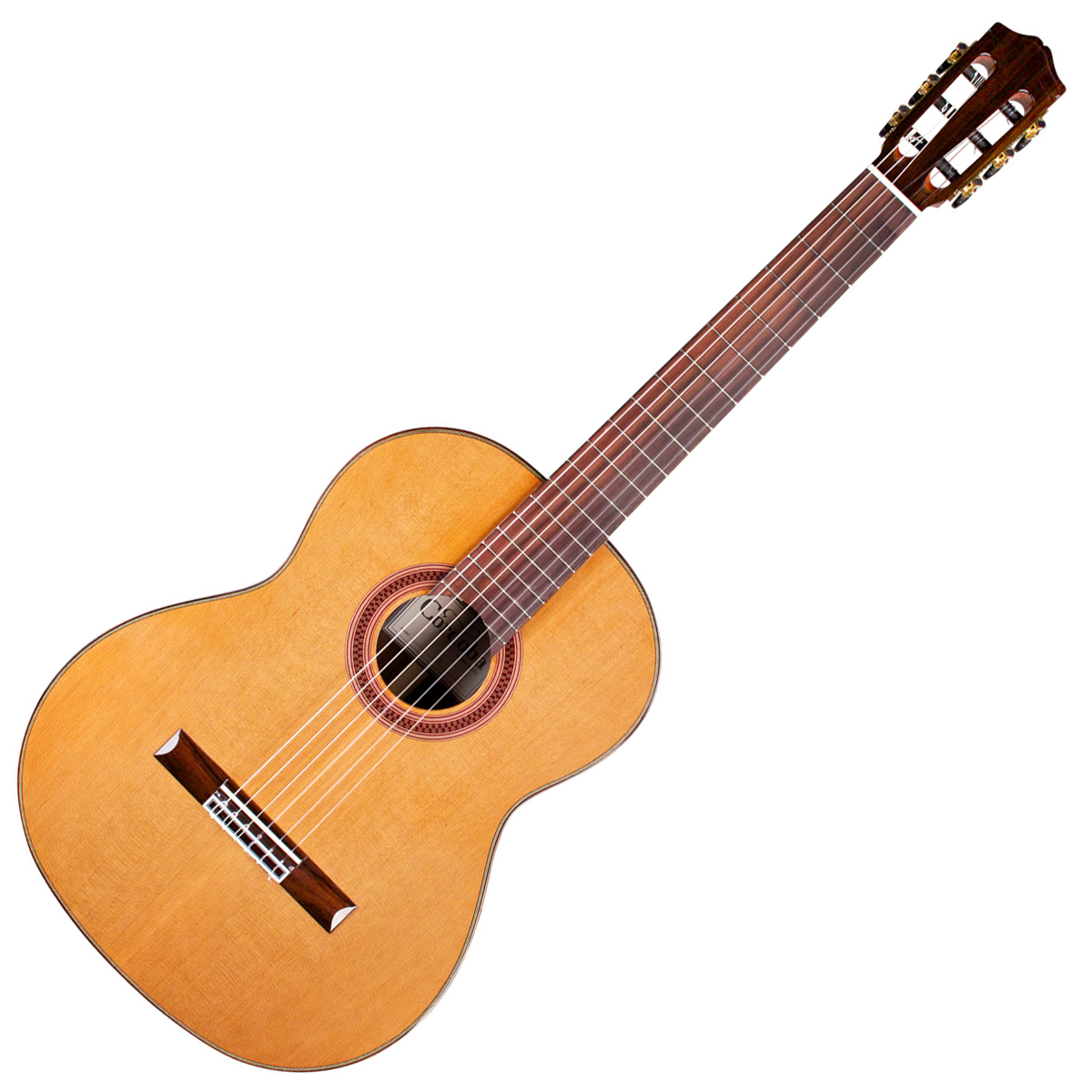 cordoba classical guitar c7