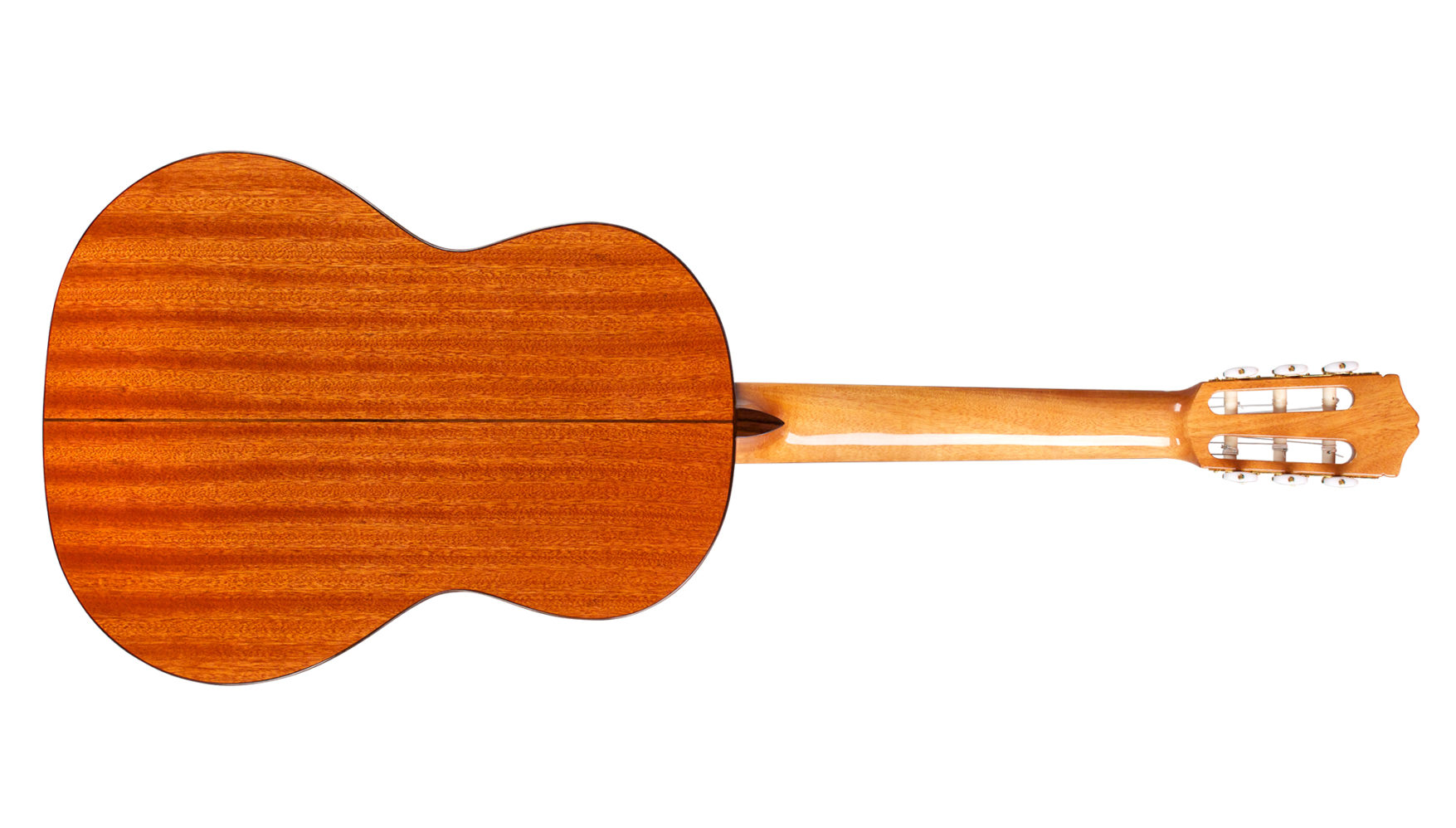 Cordoba Dolce 7-8 Size back