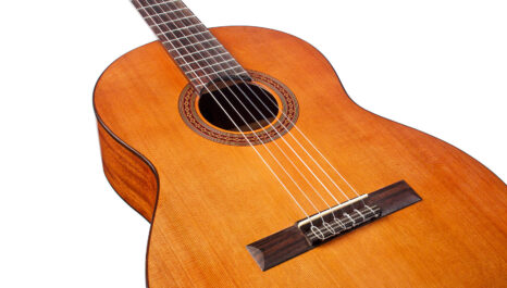 Cordoba Dolce 7-8 Size detail