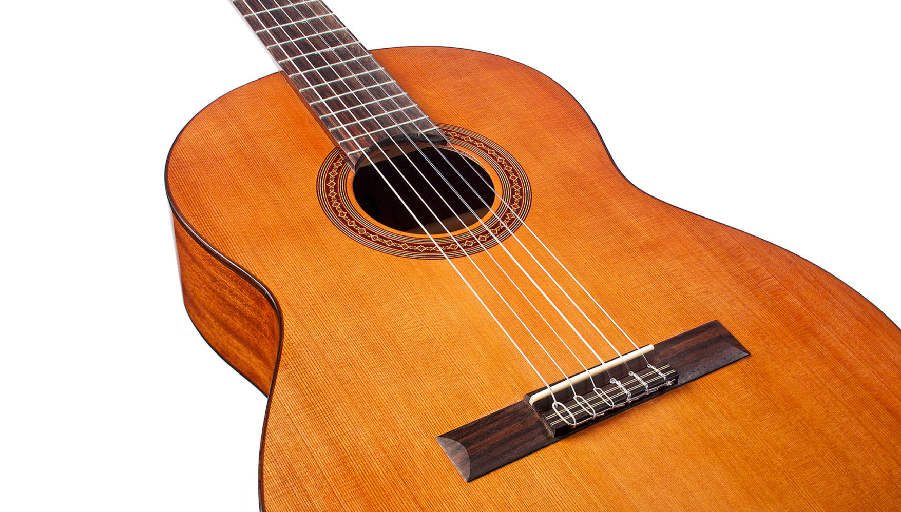 Cordoba Dolce 7-8 Size detail