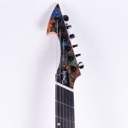 Ormsby-Hype-GTR6-Blue-Aged-Copper-Headstock