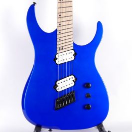 Ormsby-Hype6-Gtr-Blue-Candy-front