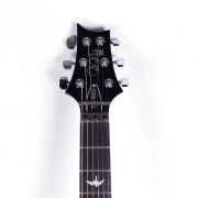 PRS-SE-Custom-24-Floyd-Gray-Black-Ebony-headstock