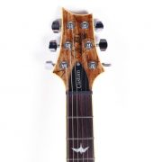 PRS-SE-Custom-24-Spalted-Maple-headstock