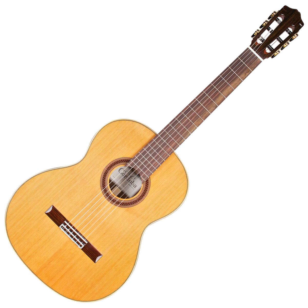 Cordoba F7 Paco Flamenco Guitar | Live Louder