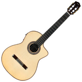 Cordoba-GK-Pro-Negra-main