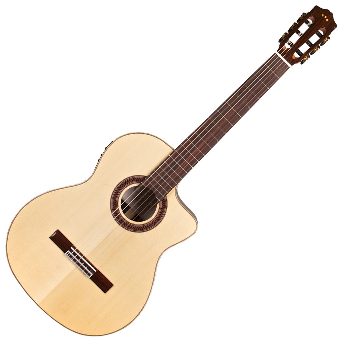 Cordoba GK Studio Limited Electro Classical Guitar