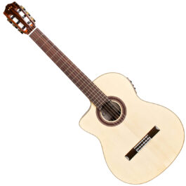 Cordoba-GK-Studio-Negra-Lefty-main