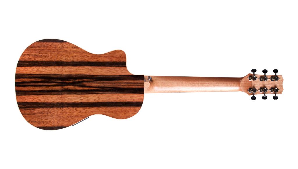 Cordoba Mini-II EB-EC back