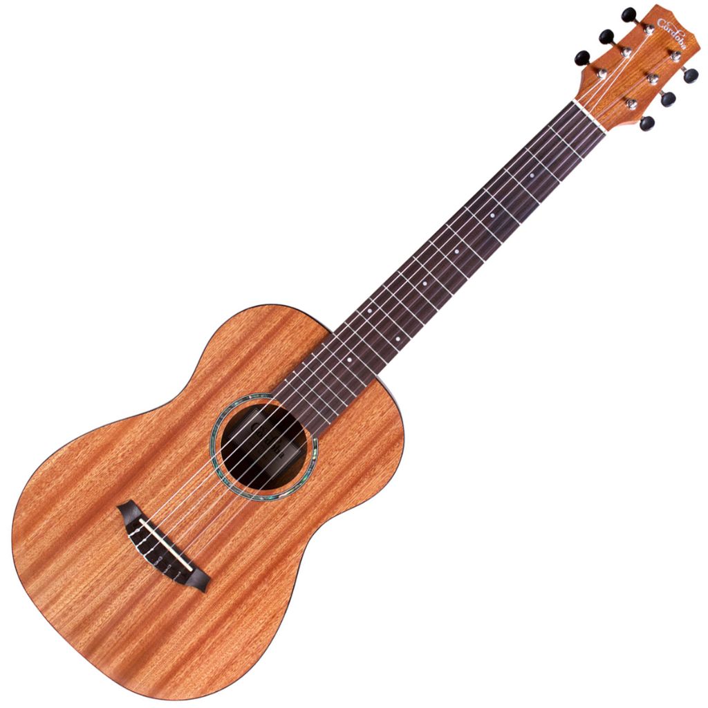 cordoba mini travel guitar