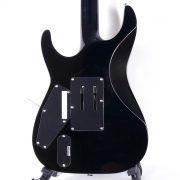 ESP-LTD-M1-Custom-87-Black-Back